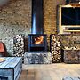 Fancy Holiday Home in Sainte-cecile With Pool House & Indoor Pool
