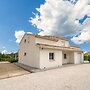 Luxurious Villa in Saint Genies de Fontedit With Heated Pool