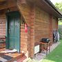 Delightful Holiday Home in Lubin With Garden