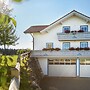 Tolles Bauernhaus im Allgaeu mit Alpenblick