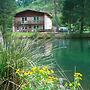 Apartment in a Charming Location on Forellenhof, Zorn Valley, Dabo