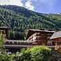 Apartment in Savoyard Mountain Village
