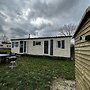 Quaint Holiday Home in Overijssel With Spacious Garden