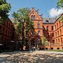 ARCHE KLASZTOR WROCŁAW