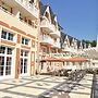 Luxury Apartment in a Gorgeous Area Called La Belle Epoque