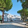 Apartment in Ceriale With Parking Space