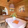 Cozy Holiday Home on a Horse Farm in the Luneburg Heath