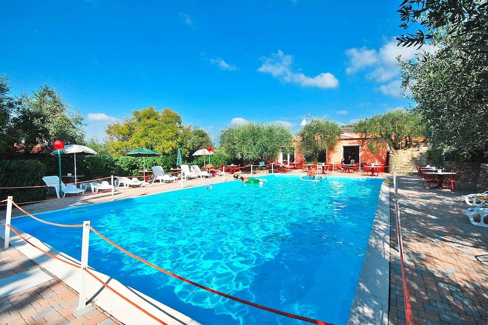 Apartment Borgo Verde in Imperia