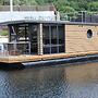 Houseboat Leni, Flensburg