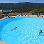 Residence Alba Rossa, Serra-di-ferro, Accommodation With Terrace or Ba