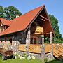Comfortable Holiday Home, Grabczyn