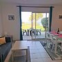Lovely Apartment in a Prime Location With Direct Access to the Beach, 