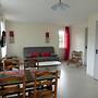 Apartment Near the Beach in Ploulec'h