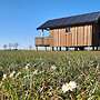Atmospheric Lodge With Unobstructed View, Located in Beautiful Drenthe