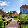 Holiday Complex Beech Resort Fleesensee, Gohren-lebbin