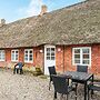 6 Person Holiday Home in Hojer