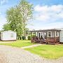 4 Person Holiday Park Home in Jelling
