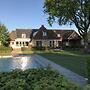 Beautiful Holiday Home in Vlaanderen With Shared Pool