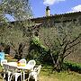 Holiday Home With Swimming Pool