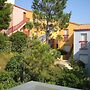 Colorful Apartment With Balcony or Terrace 500m From the sea