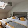 Apartment Close to the Beautiful Beach of Biscarosse-plage