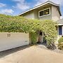 Pet-friendly Studio in Costa Mesa - 7 Mi to Beach!