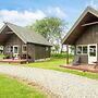 4 Person Holiday Park Home in Jelling