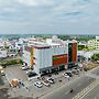 Kongu Residency