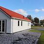 Chalet in Friesland Near Large Lakes