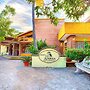 Hotel Garza Canela