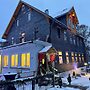 Boutique Hotel Am Bahndamm