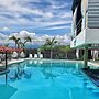 Madrid Resort