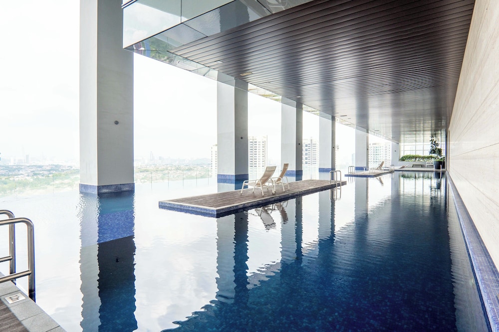Azure Residences Kelana Jaya by Airhost