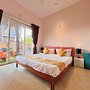 Oakhaven 4 BHK With Pvt Pool By Stellar Stays