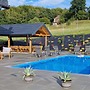 Holiday Home Wisniowa With Pool and Nature