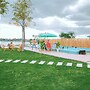 SEA SAND RESORT