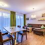 Apartment in Leipzig Near Stormthaler Lake