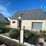 Holiday Home in Normandy Near Sandy Beach