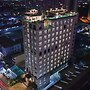 The Skye Phnom Penh Hotel & Apartments