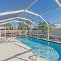 Fanta Sea 3 Bedroom Home