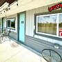 Lakeview Motel Jemseg