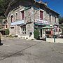 AUBERGE DES PINS