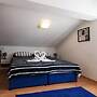 Elegant Holiday Home With Private Gym and Roof Terrace