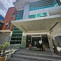 The JRJF Hotel near Tagum Terminal