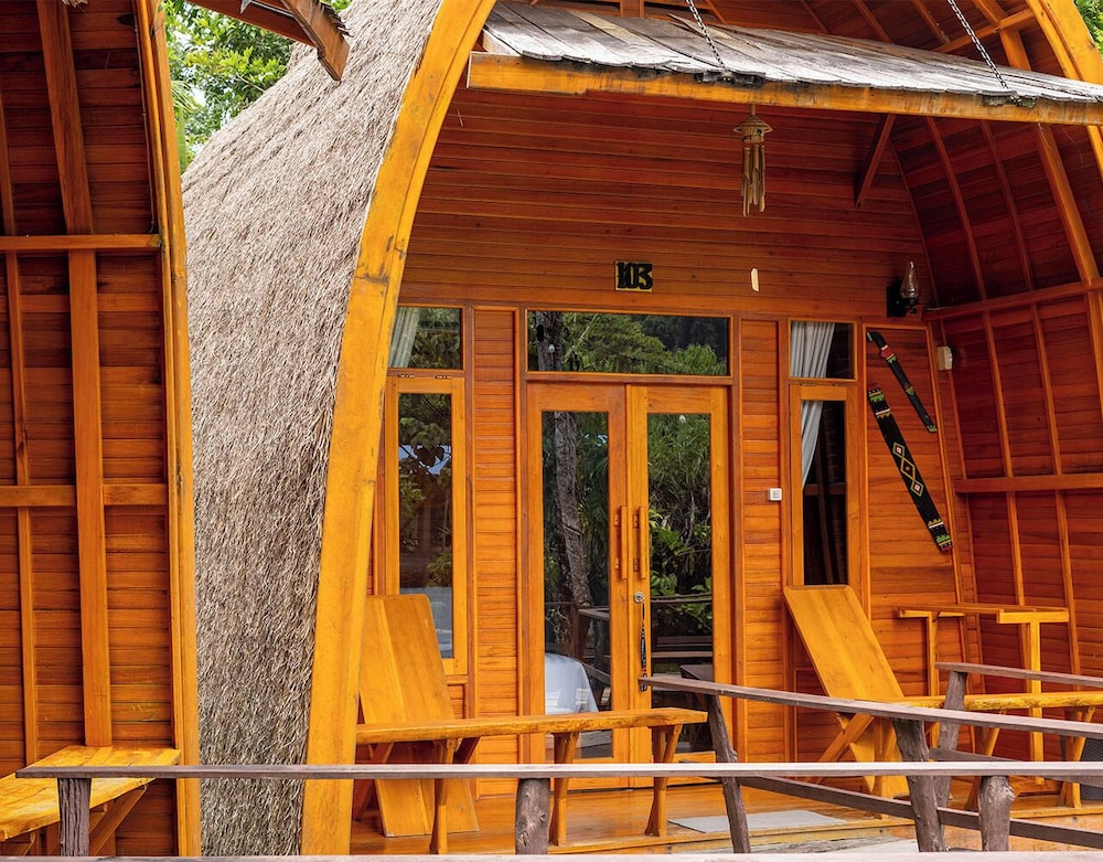Torau Resort