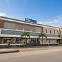 Fabhotel Srs Grand