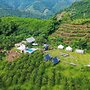 Ora Hill Farmstay & Glamping Hoa Binh