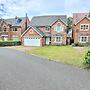 5-bedroom Family Holiday Home Sleeps 7 Garden Parking Pet Friendly Nor