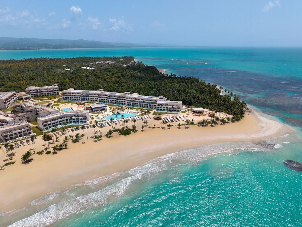 Secrets Playa Esmeralda Resort & Spa - Adults Only - All Inclusive