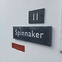 Spinnaker in Charlestown